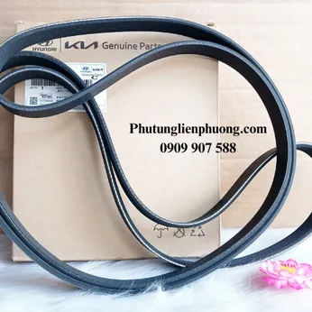 Dây curoa tổng Kia Carens, Tucson chất lượng hãng mã 25212 25000