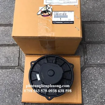 Quạt dàn lạnh trước ford everest, ranger - chất lượng cao với mã chính hãng