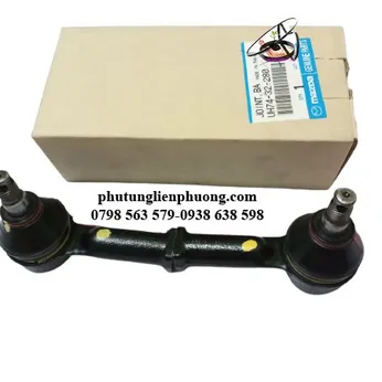 Rô tuyn lái ngoài everest, ranger -bộ phận quan trọng của hệ thống lái