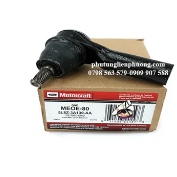 Rotuyn lái ngoài escape đảm bảo an toàn cho xe