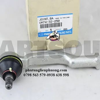 Rotuyn lái trong ranger, everest mazda bt50 được sản xuất chính hãng, chất lượng cao