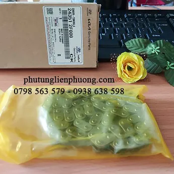 Sên cam sedona santafe sorento máy dầu chính hãng mã 243512F000