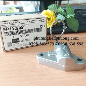 Tăng sên cam bơm cao áp sedona santafe tucson chính hãng mã 244102F001