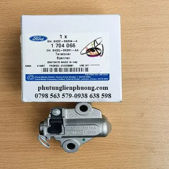 Tăng xích cam ranger, everest, transit, mazda bt50 -Sản phẩm chất lượng, độ bền cao, đảm bảo an toàn khi sử dụng.