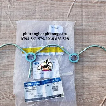 Tuy ô dầu hồi kim phun ranger, everest - độ bền cao, tính năng an toàn đảm bảo