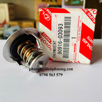 Van hằng nhiệt innova, altis, vios chính hãng mã 90916-03093
