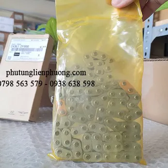 Xích cam kia sedonanhyundai santafe kia sorento chính hãng mã 243612F000