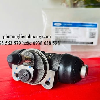 Xy lanh phanh sau ford RANGER, BT50 chính hãng mã ab3z 2261 a
