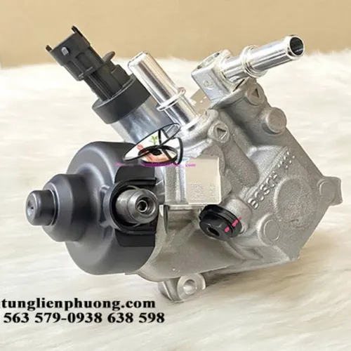 Bơm cao áp sorento 2019 hàng bosch mã 0445010740
