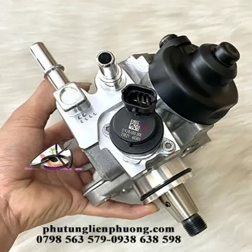 Bơm cao áp sorento 2019 hàng bosch mã 0445010740