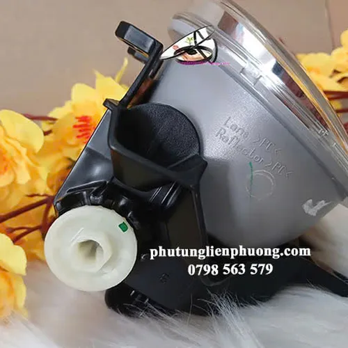 Đèn gầm Trái Toyota Vios đời 2014 - 2022 chính hãng chất lượng 
