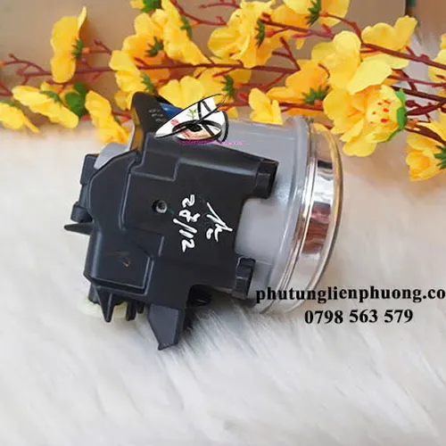 Đèn gầm Trái Toyota Vios đời 2014 - 2022 chính hãng chất lượng 