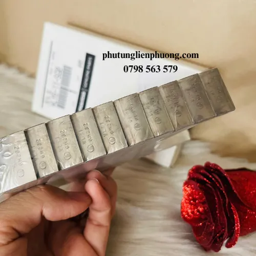 Bạc biên Ranger Evesrest Cos 0 chính hãng mã WLY611SE0