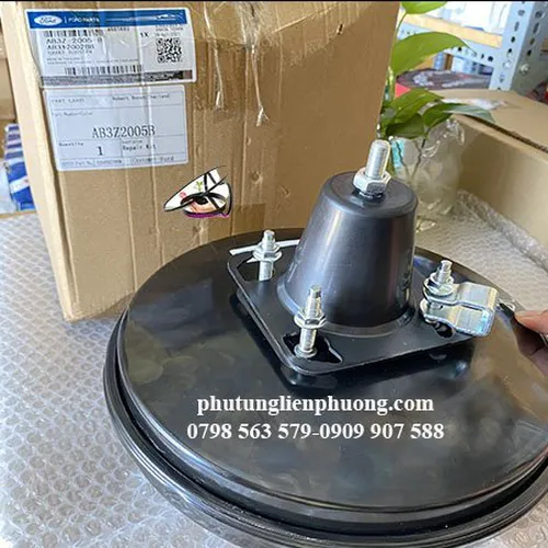 Bầu trợ lực phanh xe ford ranger chính hãng AB3Z2005B