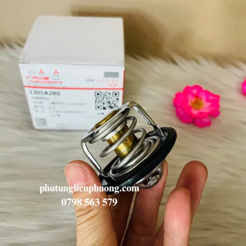 Van hằng nhiệt Xpander, Attrage chính hãng giá tốt 1305a280