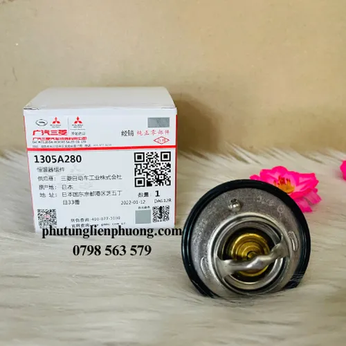 Van hằng nhiệt Xpander, Attrage chính hãng giá tốt 1305a280