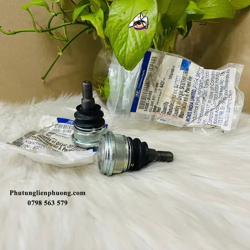 Rô tuyn trụ Kia Cerato Mã 54530-0U000