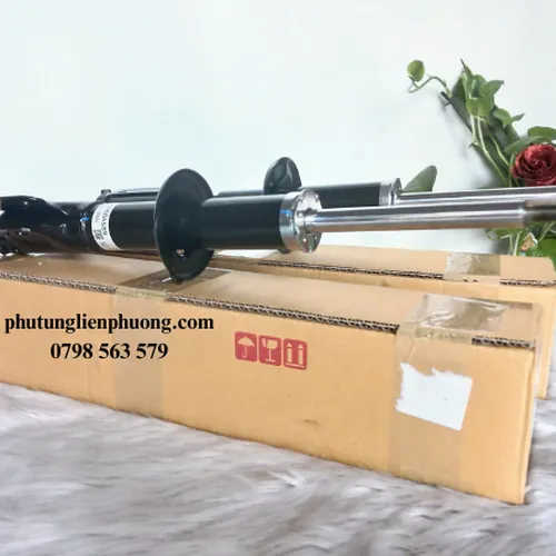 Giảm xóc trước Mitsubishi Attrage, Mirage chính hãng 4060a589