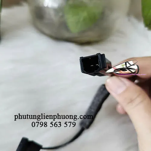 Cảm biến nhiệt độ dàn lạnh Hyundai Accent hàng hàn quốc cao cấp mã 971802M010