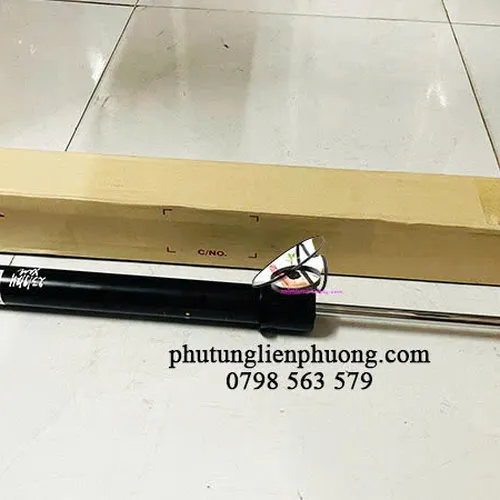 Giảm xóc sau Honda Civic chính hãng chất lượng đời 2016 - 2020 mã 52611-TEA-T11