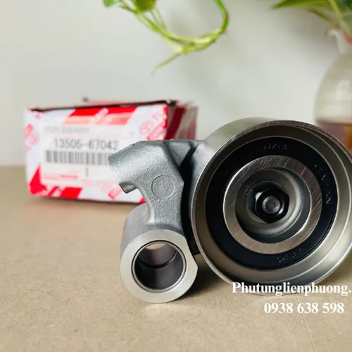 Tăng cam xe Fortuner, Hillux chính hãng mã 1350567042