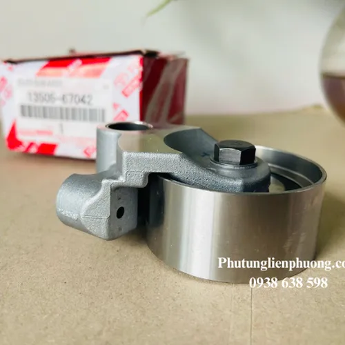 Tăng cam xe Fortuner, Hillux chính hãng mã 1350567042