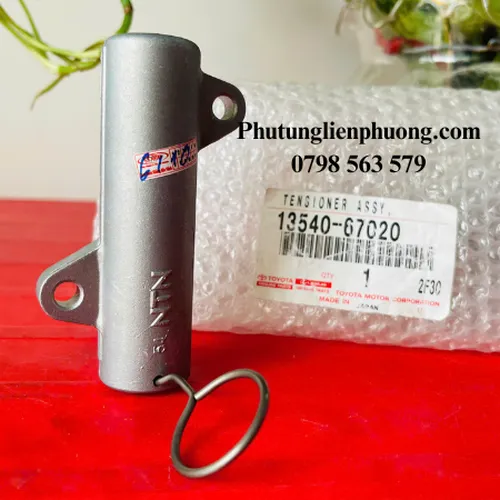 Tăng cam thuỷ lực Fotuner, Hiace chính hãng mã 1354067020 chất lượng