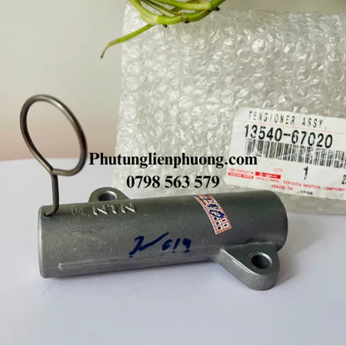 Tăng cam thuỷ lực Fotuner, Hiace chính hãng mã 1354067020 chất lượng