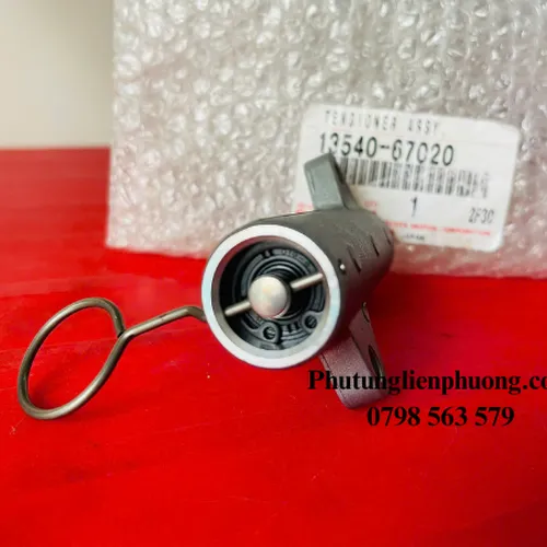 Tăng cam thuỷ lực Fotuner, Hiace chính hãng mã 1354067020 chất lượng