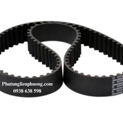 Dây curoa cam Fortuner chính hãng 1356809131