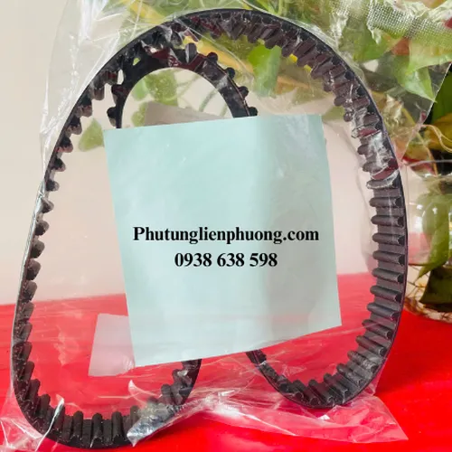 Dây curoa cam Fortuner chính hãng 1356809131