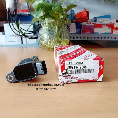 Mô bin Innova chính hãng đời 2004 - 2006 mã 90919t2008