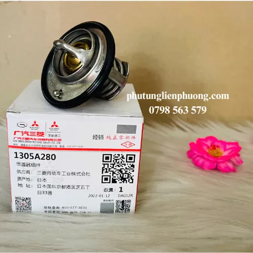 Van hằng nhiệt Xpander, Attrage chính hãng giá tốt 1305a280