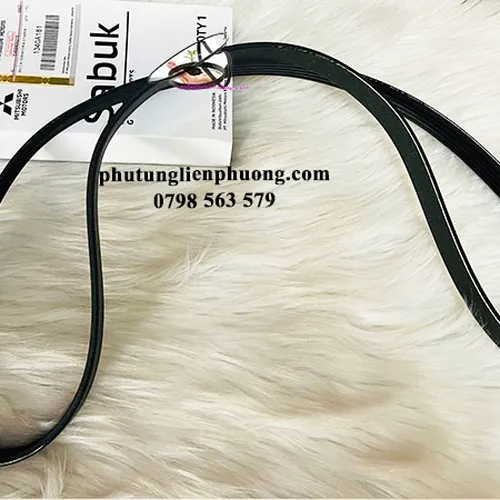 Dây curoa tổng Xpander chính hãng mã 1340a181