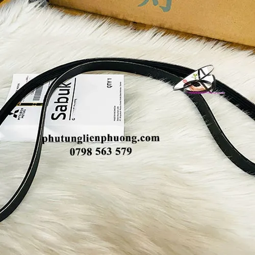 Dây curoa tổng Xpander chính hãng mã 1340a181