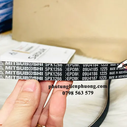 Dây curoa tổng Xpander chính hãng mã 1340a181