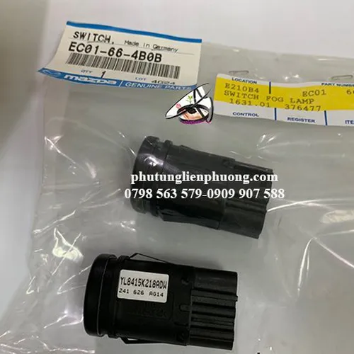 Công tắc đèn sương mù escape xuất xứ chính hãng EC01664B0B