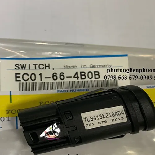 Công tắc đèn sương mù escape xuất xứ chính hãng EC01664B0B