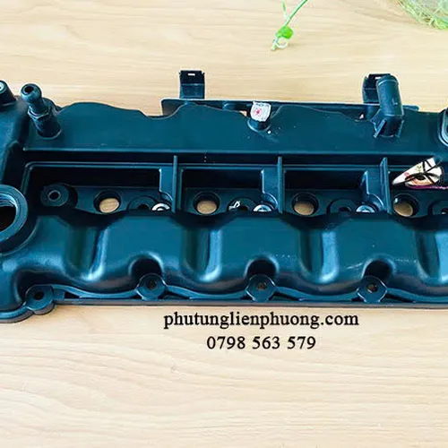 Nắp che dàn cam KIA Rondo 2015-2017 MÃ 22410-2A700