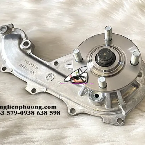 Bơm nước fortuner máy xăng chính hãng 16100-09460