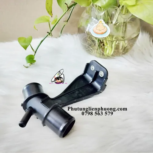 Cổ đổ nước xe Toyota Altis đời 2007 - 2014 chính hãng mã 16577-0D030