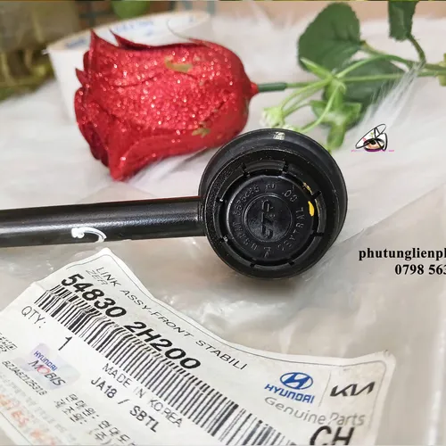 Rô Tyun cân bằng Trước Kia Forte, Cerato chính hãng, chất lượng theo xe mã 54830-2h200