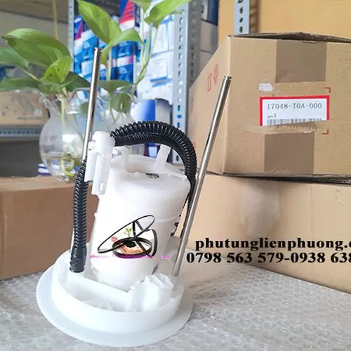 Cụm lọc xăng honda crv cao cấp chất lượng 17048-T0A-000