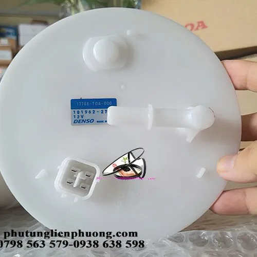 Cụm lọc xăng honda crv cao cấp chất lượng 17048-T0A-000