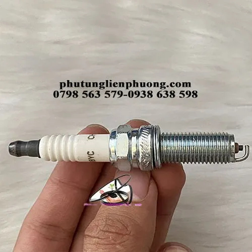 Bugi kia soluto i10 accent chính hãng xịn mã 1882709080