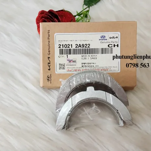 Miếng canh cổ trục cơ KIA Rondo chính hãng mã 210212a922