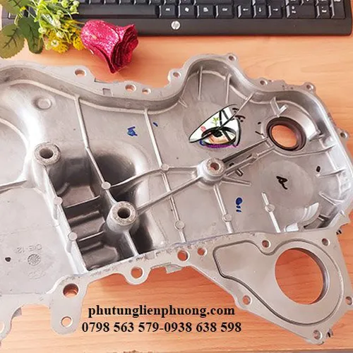 Ốp che cam hyundai i10 chính hãng mã 2135003060