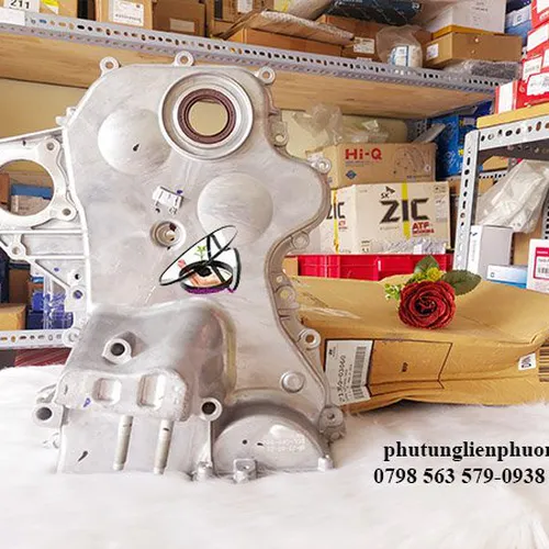 Ốp che cam hyundai i10 chính hãng mã 2135003060