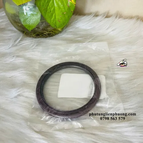 Phốt đuôi trục cơ Kia Carens, Sorento, rondo chuẩn xịn mã 214432G000