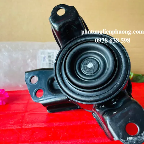 Cao su chân máy phải KIA Rondo chính hãng 21810 a4900